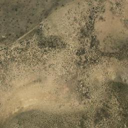 Satellite imagery of Cerro El Falso, AR