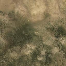 Satellite imagery of Cerro El Falso, AR