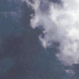 Satellite imagery of Logan Point, NZ