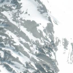 Satellite imagery of Cerro Blanco, CL