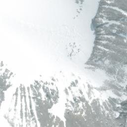 Satellite imagery of Cerro Blanco, CL