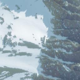 Satellite imagery of Cerro Paine Chico, CL