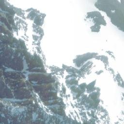 Satellite imagery of Cerro Paine Chico, CL