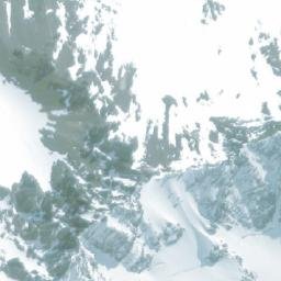 Satellite imagery of Cerro Paine Chico, CL