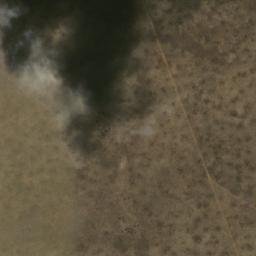 Satellite imagery of Punta Norte, AR