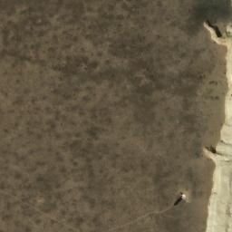 Satellite imagery of Punta Norte, AR
