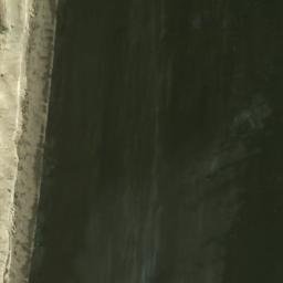 Satellite imagery of Punta Norte, AR