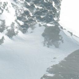 Satellite imagery of Cerro Blanco, CL