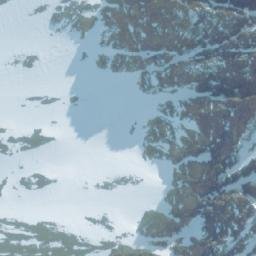 Satellite imagery of Cerro Paine Chico, CL