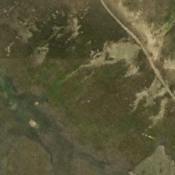 Satellite imagery of Cerro Guido, CL