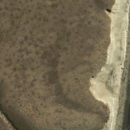 Satellite imagery of Punta Norte, AR