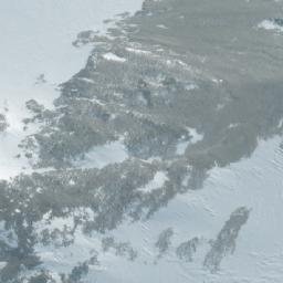 Satellite imagery of Cerro Blanco, CL
