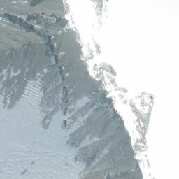 Satellite imagery of Cerro Blanco, CL