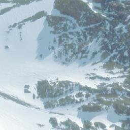 Satellite imagery of Cerro Paine Chico, CL