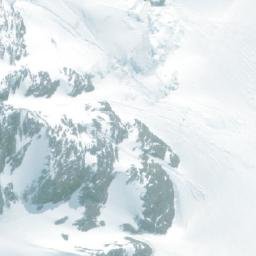 Satellite imagery of Cerro Paine Chico, CL