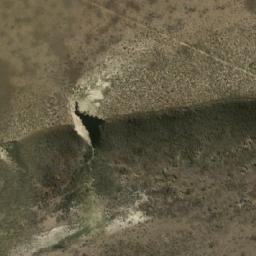 Satellite imagery of Punta Norte, AR