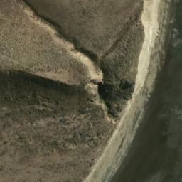 Satellite imagery of Punta Norte, AR
