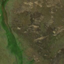 Satellite imagery of Cerro Guido, CL
