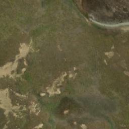 Satellite imagery of Cerro Guido, CL