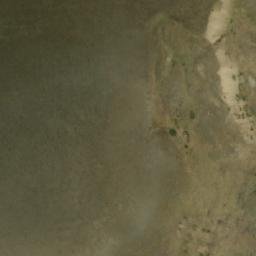 Satellite imagery of Cerro Negro, AR
