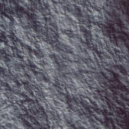 Satellite imagery of Lantern Rocks, NZ