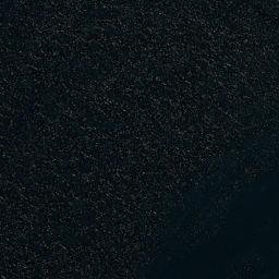 Satellite imagery of Cerro San Antonio, CL