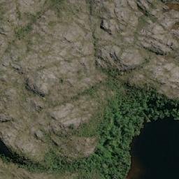 Satellite imagery of Punta Tryon, CL