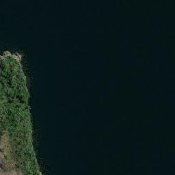 Satellite imagery of Punta Tryon, CL