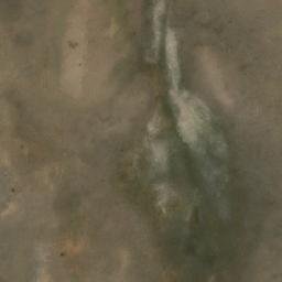 Satellite imagery of Cerro La Paloma, AR
