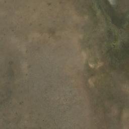 Satellite imagery of Cerro La Paloma, AR