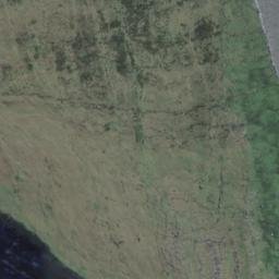 Satellite imagery of South Cape, NZ