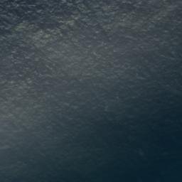 Satellite imagery of Cape Thomson, NZ