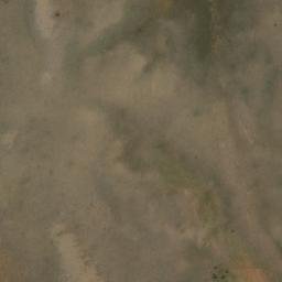 Satellite imagery of Cerro La Paloma, AR