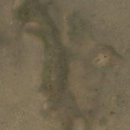 Satellite imagery of Cerro La Paloma, AR