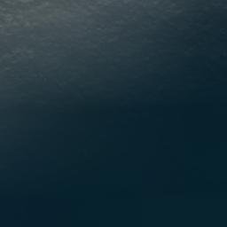 Satellite imagery of Cape Thomson, NZ