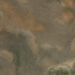 Satellite imagery of Cerro La Paloma, AR