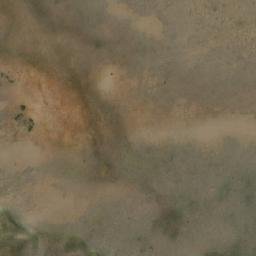 Satellite imagery of Cerro La Paloma, AR