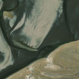 Satellite imagery of Punta Estancia, AR
