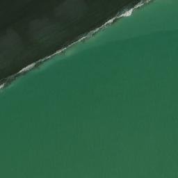 Satellite imagery of Punta Estancia, AR