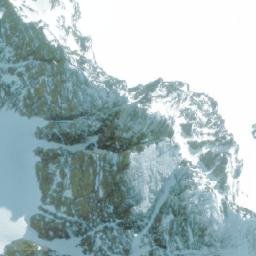 Satellite imagery of Cerro Blanco, CL