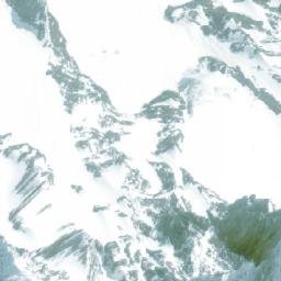 Satellite imagery of Cerro Blanco, CL