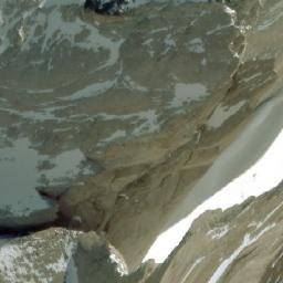 Satellite imagery of Cerro Paine Chico, CL