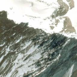 Satellite imagery of Cerro Paine Chico, CL