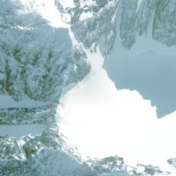 Satellite imagery of Cerro Blanco, CL