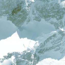 Satellite imagery of Cerro Blanco, CL