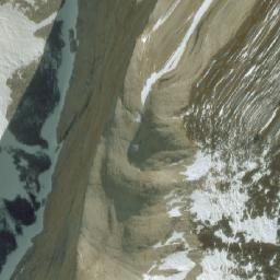 Satellite imagery of Cerro Paine Chico, CL