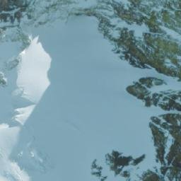 Satellite imagery of Cerro Blanco, CL