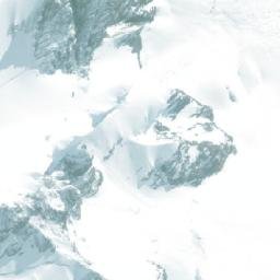 Satellite imagery of Cerro Blanco, CL