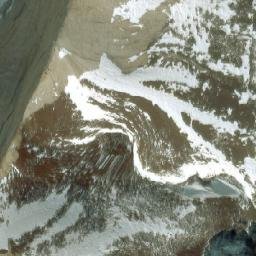 Satellite imagery of Cerro Paine Chico, CL