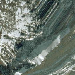 Satellite imagery of Cerro Paine Chico, CL